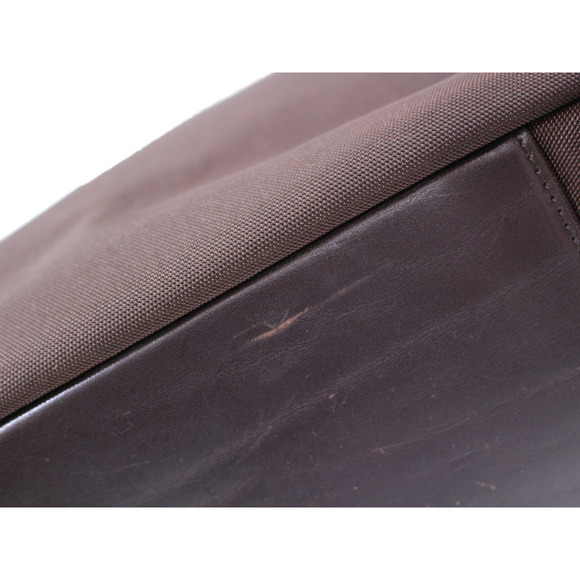 GUCCI Bag Bamboo Brown Shoulder